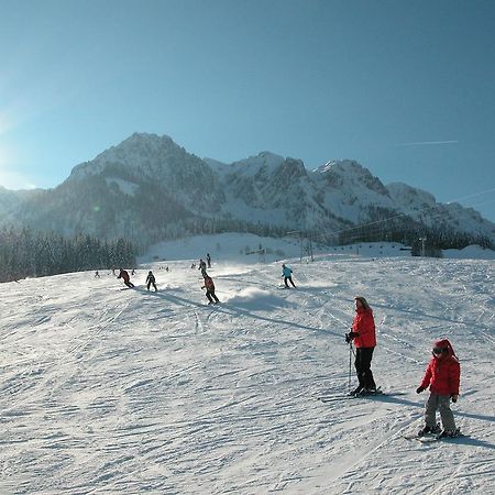 Appartamento Tirolerhaus Walchsee Esterno foto