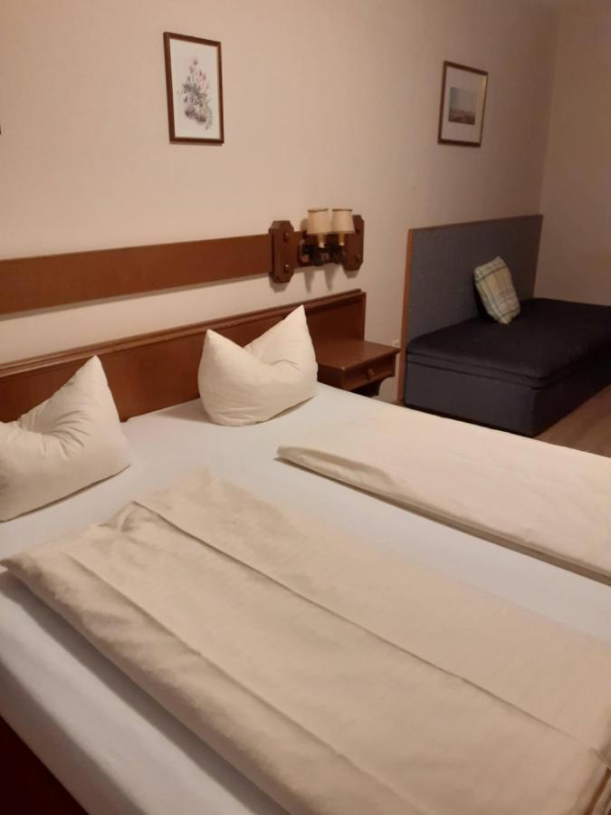 Appartamento Tirolerhaus Walchsee Esterno foto