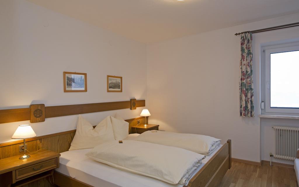 Appartamento Tirolerhaus Walchsee Camera foto
