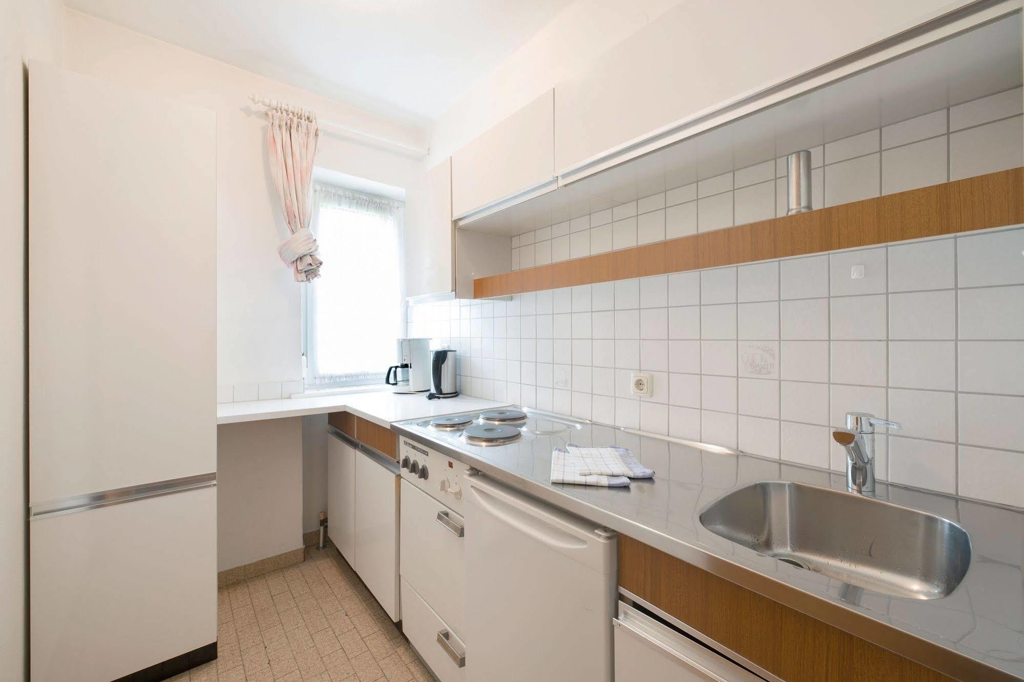Appartamento Tirolerhaus Walchsee Esterno foto
