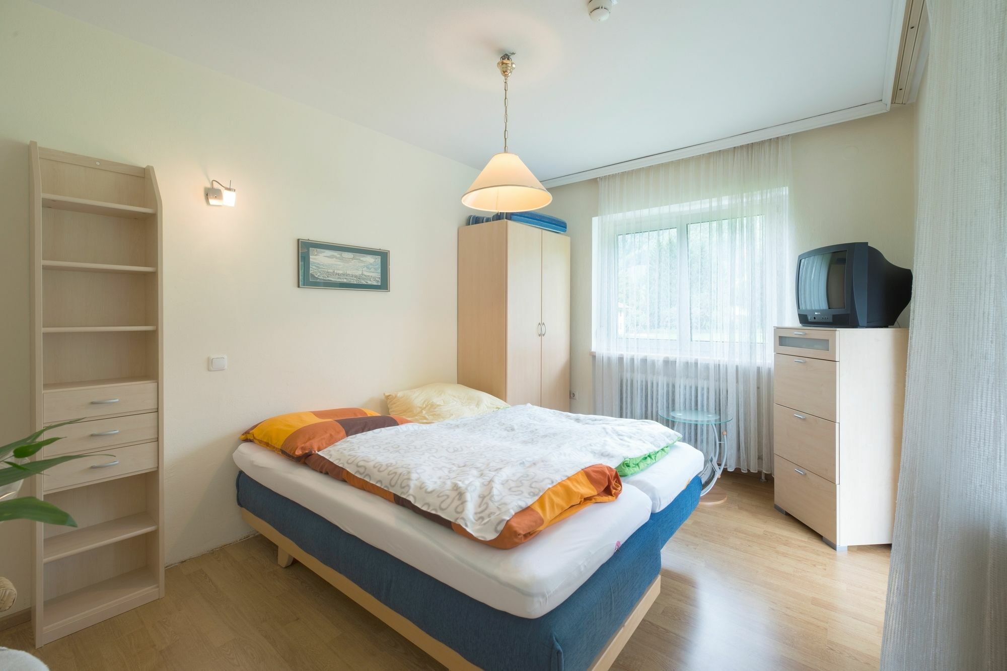 Appartamento Tirolerhaus Walchsee Esterno foto