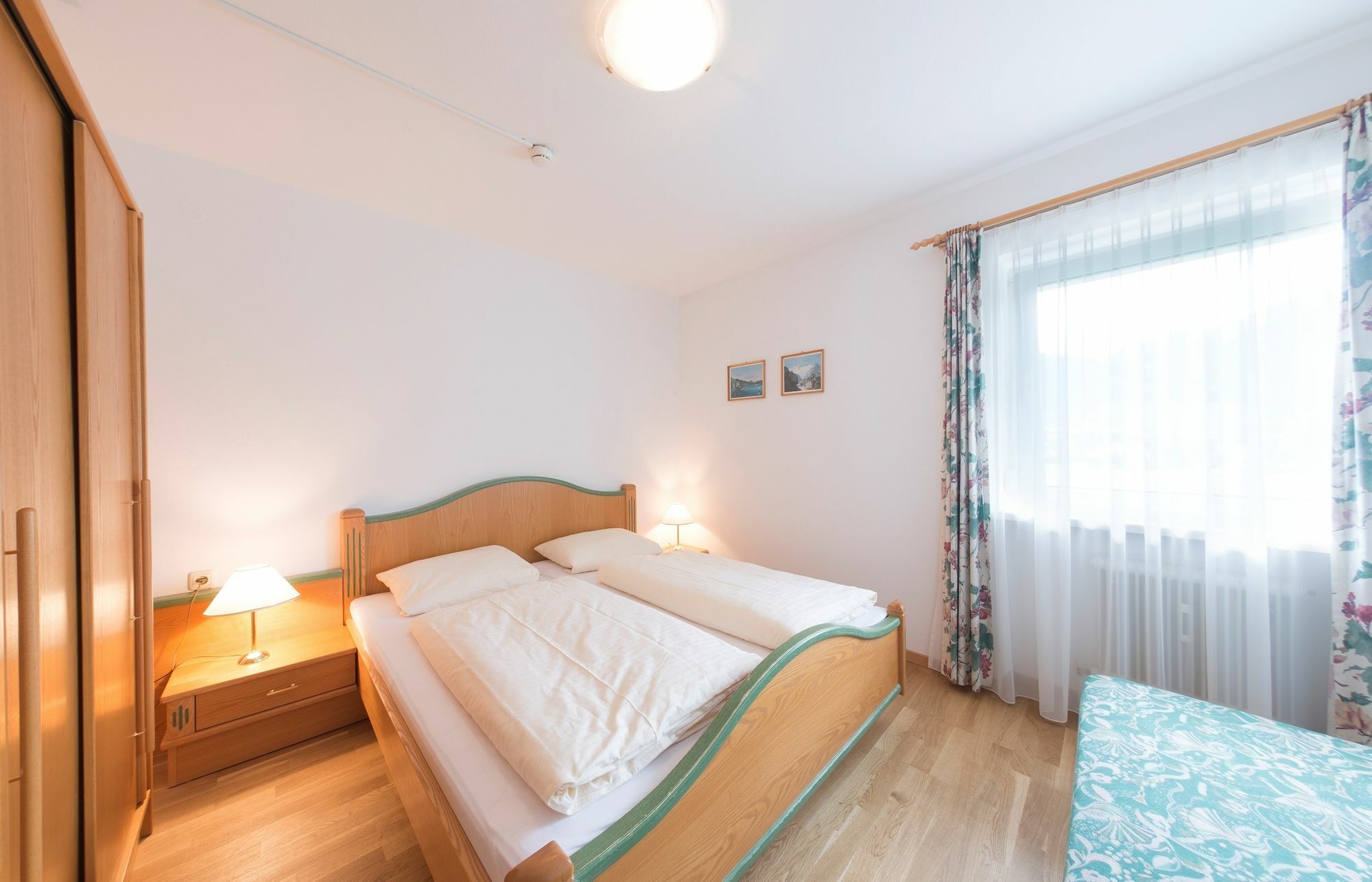Appartamento Tirolerhaus Walchsee Esterno foto